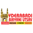 Icon of program: Hyderabadi Biryani Utsav