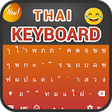 Icon of program: Thai Keyboard