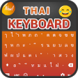 Icon of program: Thai Keyboard