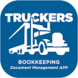 Icon of program: Truckers Bookkeeping Docs…