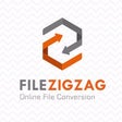 Icon of program: FileZigZag