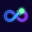 Icon of program: Orbit Vortex:Hyper Casual…