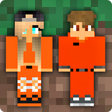 Icono de programa: Prison Craft - Jailbreak …