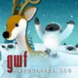 Icon of program: GWF Holiday Card