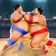 Icon of program: Sumo Wrestling Fight Aren…