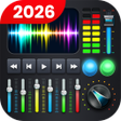 Icon of program: Music Player - Audio Play…