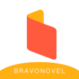 Icon of program: Bravonovel - Fictions & W…