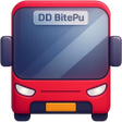 Icono de programa: DD BitePu : Yangon YBS Bu…