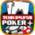 Icon of program: Texas Hold'em Poker +