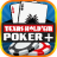 Icon of program: Texas Hold'em Poker +