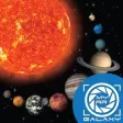 Icon of program: myARgalaxy - Solar System…