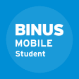 Icon of program: BINUS Mobile for Student