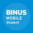 Icono de programa: BINUS Mobile for Student