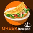 Icon of program: Greek Recipes with videos
