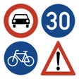 Icon of program: Drive Tests GEO