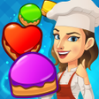 Icon of program: Cupcake Blast! New Match …