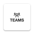 Icon of program: Teams