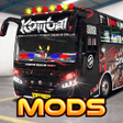 Icon of program: Mods for Bussid