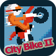 Icono de programa: City Bike II