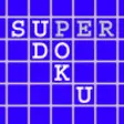 Icon of program: SuperDoKu Sudoku