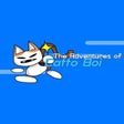 Icon of program: The Adventures of Catto B…