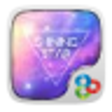 Icono de programa: Shining Star 2 In 1 Theme