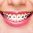 Icon of program: Fake Braces Photo Editor …