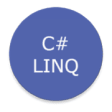 Icon of program: C# LINQ Tutorials