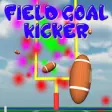 Icon of program: Field Goal Kicker