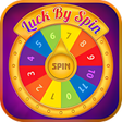 Spin ( Luck By Spin 2018 ) icon
