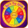 Icon of program: Spin ( Luck By Spin 2018 …