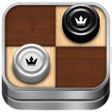 Icono de programa: Checkers - free board gam…