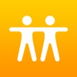 Icon of program: Find My Friends