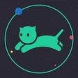 Icon of program: VPN cat master