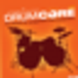 Icon of program: DrumCore Free (Mac)