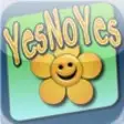 Icon of program: Yes No Yes