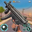 Icon of program: IGI Sniper Shooting Game:…