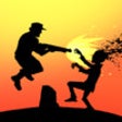 Icon of program: Running Zombie War: Killi…