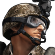 Combat Arms 6.8 Client icon