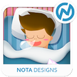 Icon of program: Love My Pillow ND Xperia …