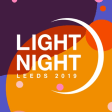 Icon of program: Light Night Leeds 2019