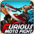 Icon of program: Furious Moto Fight - Rash…