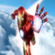Icon of program: Marvel Iron Man VR