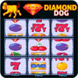 Icon of program: Diamond Dog Cherry Master…