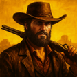 Icono de programa: Cowboy Survival Horse Rid…