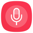 Icon of program: ASUS Sound Recorder