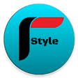 Icono de programa: Text Style, Text Art - Pr…