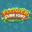 Icono de programa: Flower Cube Sort