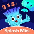 3rd Grade Math - Multiplication Facts & Kids Games icon