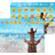 Icon of program: Father's Day Emoji Keyboa…